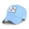 Brand `47 czapka z daszkiem Carolina Tar Heels Unic Columbia C-MVP1098WBV-CO Brand `47 czapka z daszkiem Carolina Tar Heels Unic Columbia C-MVP1098WBV-CO